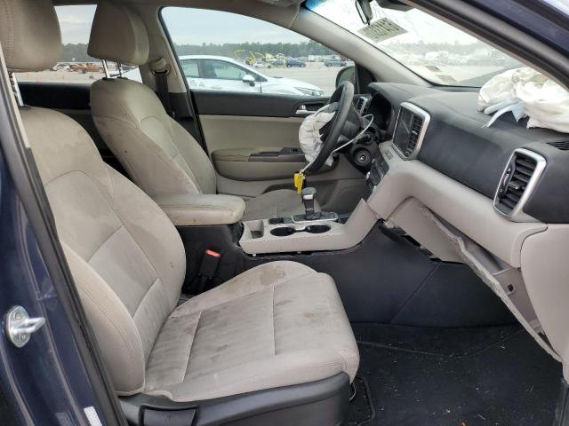 Kia Sportage l 2021