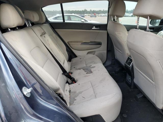 Kia Sportage l 2021