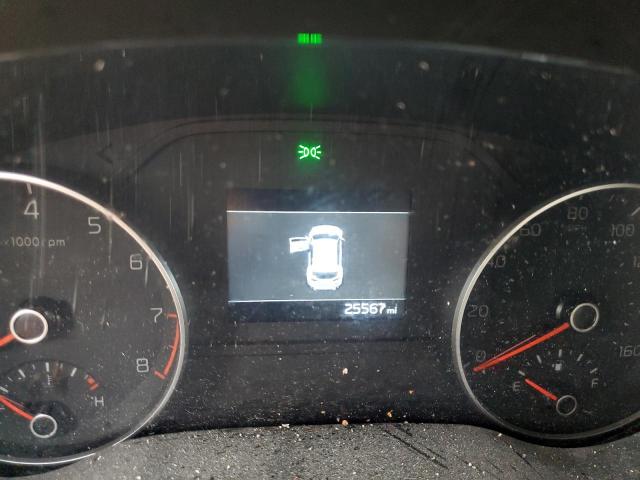 Kia Sportage l 2021