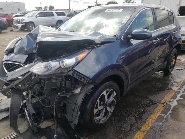 Kia Sportage l 2021