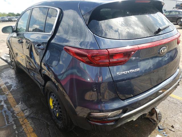 Kia Sportage l 2021