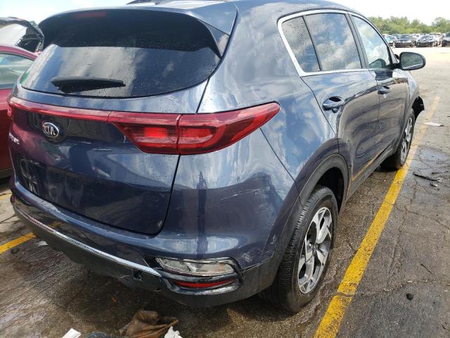 Kia Sportage l 2021