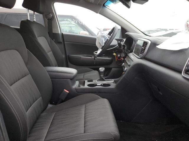 Kia Sportage l 2021