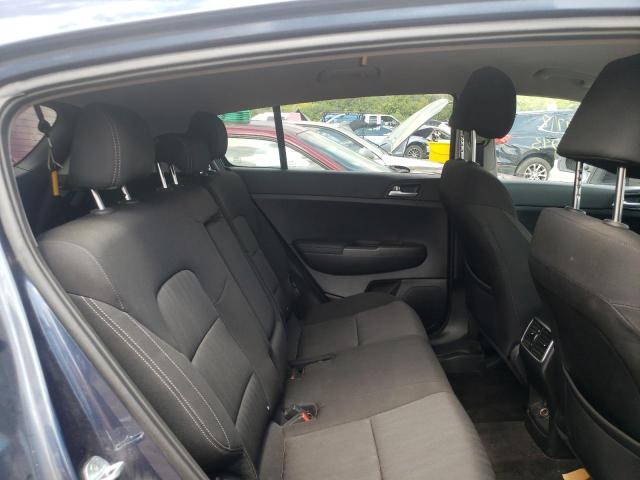 Kia Sportage l 2021