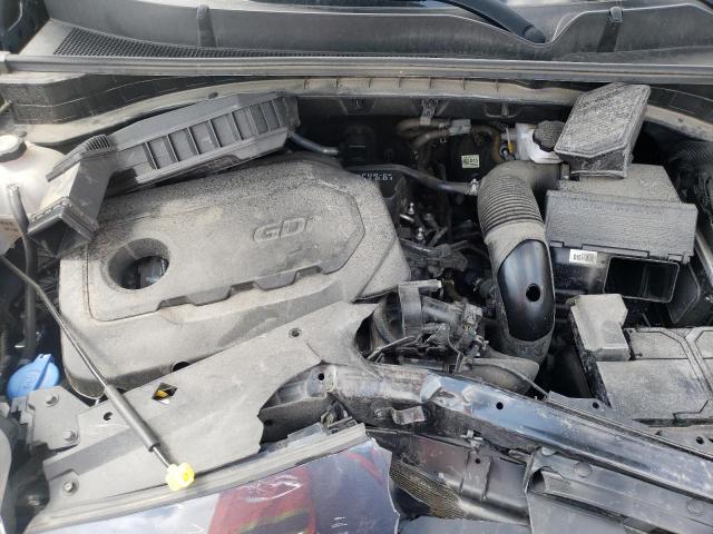 Kia Sportage l 2021