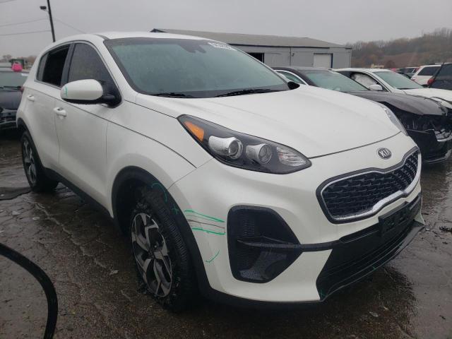 Kia Sportage l (2022)