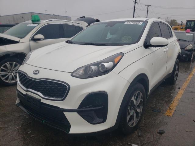 Kia Sportage l 2022