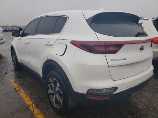 Kia Sportage l 2022