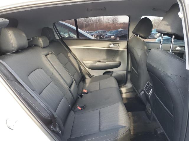 Kia Sportage l 2022