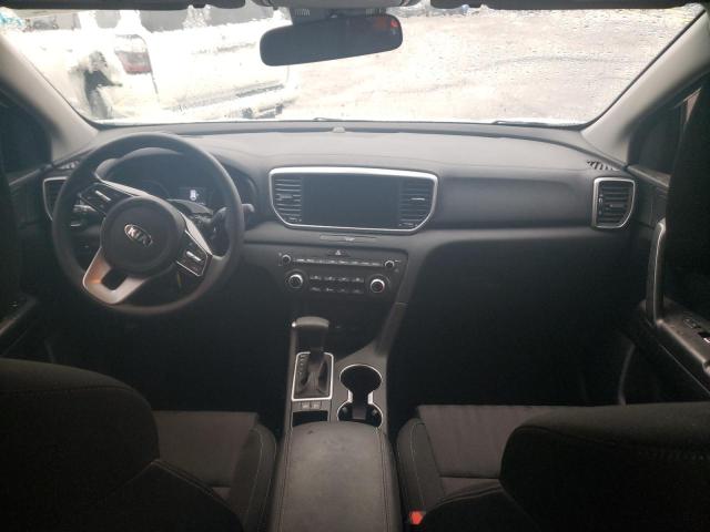 Kia Sportage l 2022