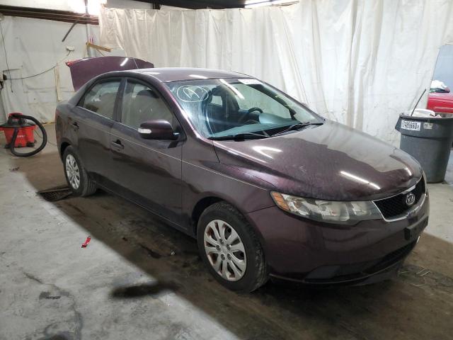 Kia Forte (2010)