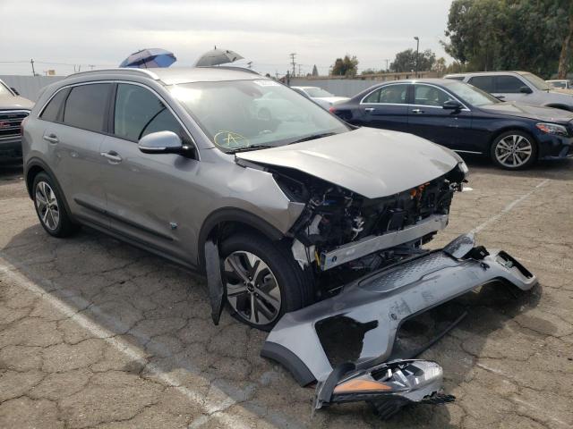 Kia Niro s (2022)