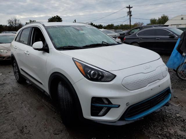 Kia Niro s (2022)