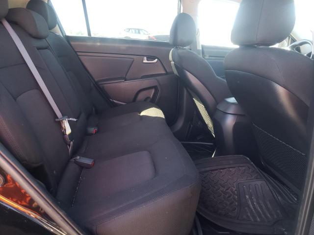 Kia Sportage l 2011