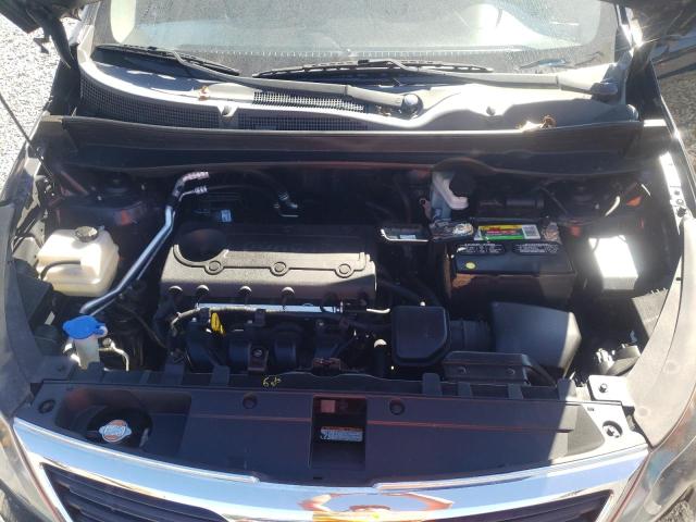 Kia Sportage l 2011
