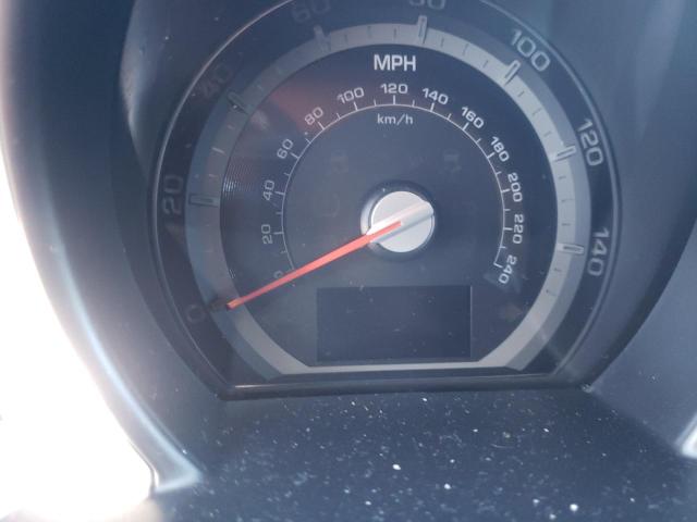 Kia Sportage l 2011