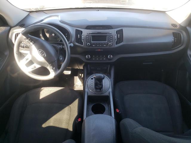 Kia Sportage l 2011