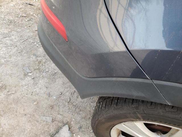 Kia Sportage l 2012