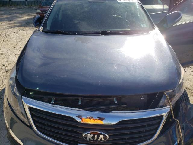 Kia Sportage l 2013