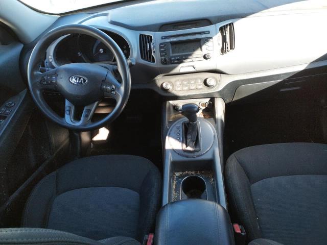 Kia Sportage l 2015