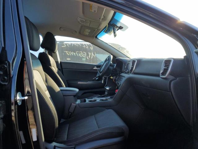 Kia Sportage l 2017