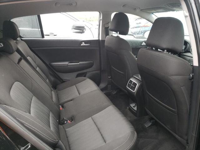 Kia Sportage l 2017