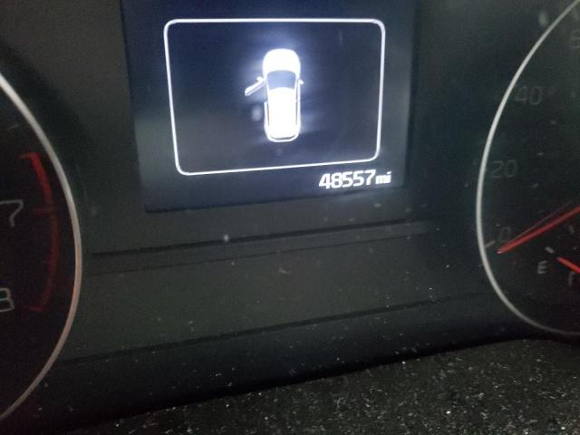 Kia Sportage l 2017