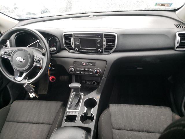 Kia Sportage l 2017