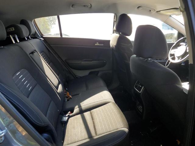Kia Sportage l 2018