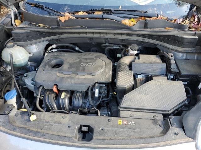 Kia Sportage l 2018