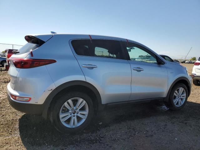 Kia Sportage l 2018