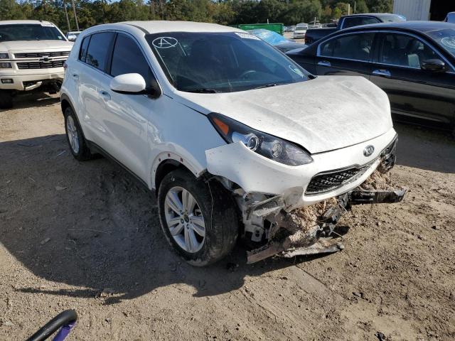 Kia Sportage l (2019)