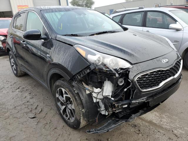 Kia Sportage l (2020)