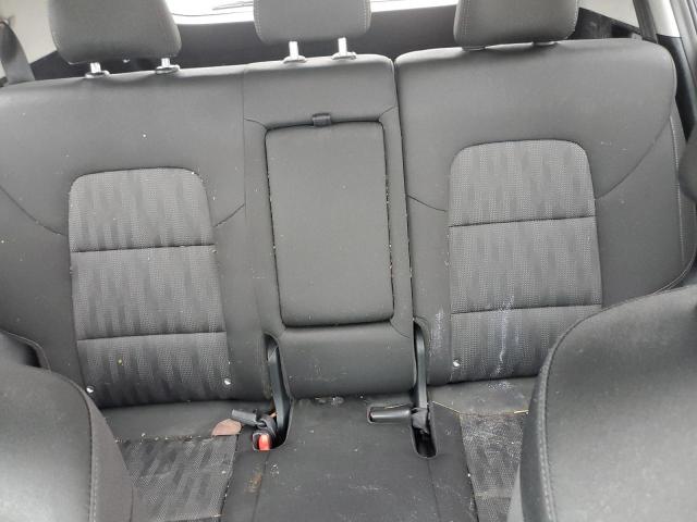 Kia Sportage l 2021