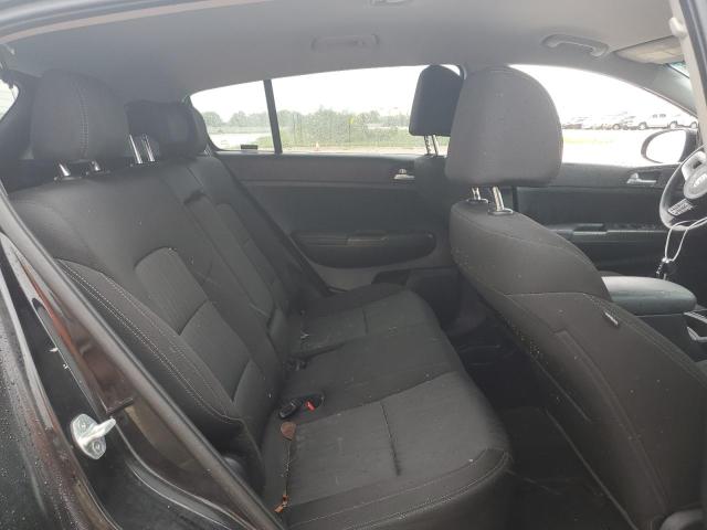 Kia Sportage l 2021