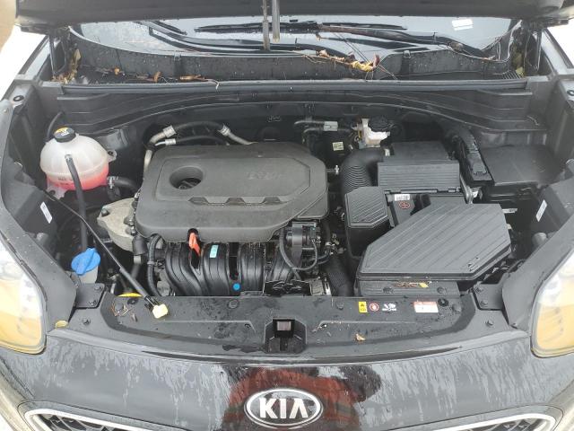 Kia Sportage l 2021