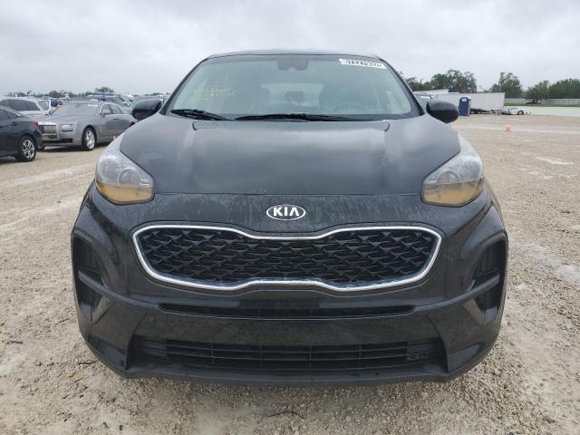 Kia Sportage l 2021