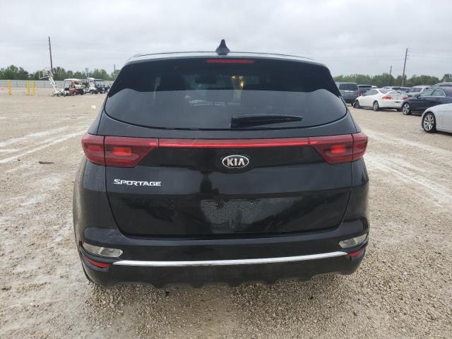 Kia Sportage l 2021