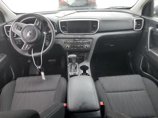 Kia Sportage l 2021