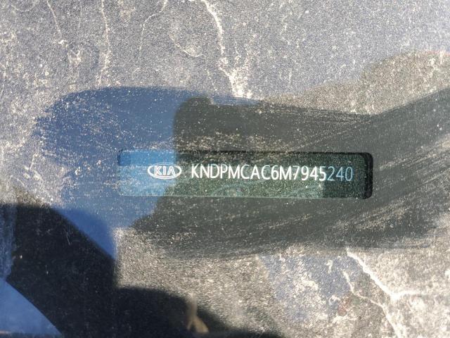 Kia Sportage l 2021