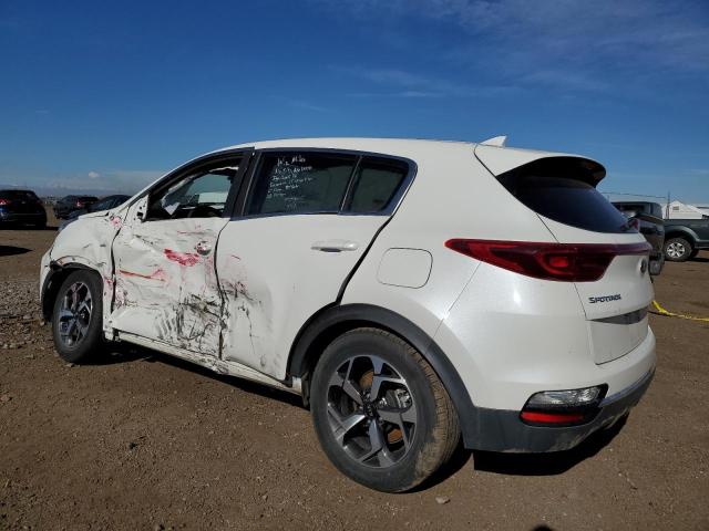 Kia Sportage l 2021