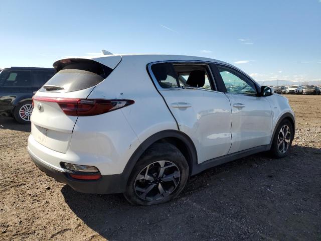 Kia Sportage l 2021