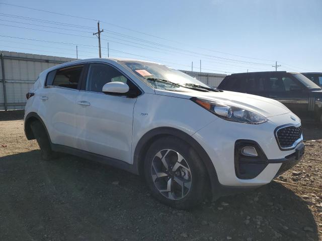 Kia Sportage l 2021