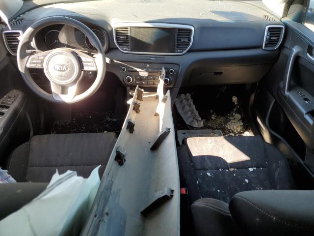 Kia Sportage l 2021