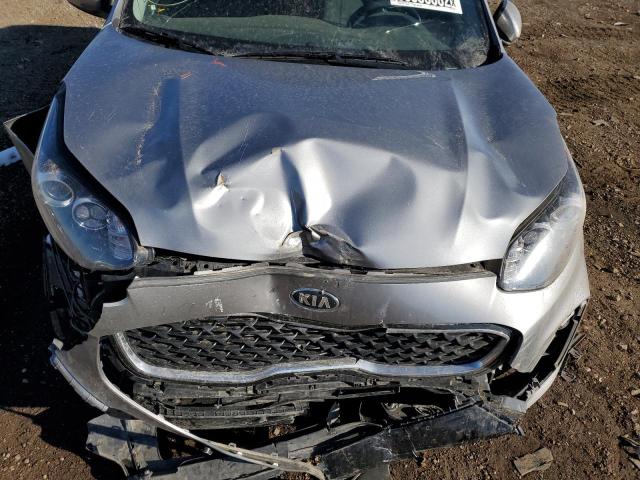 Kia Sportage l 2022