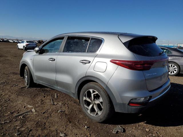 Kia Sportage l 2022