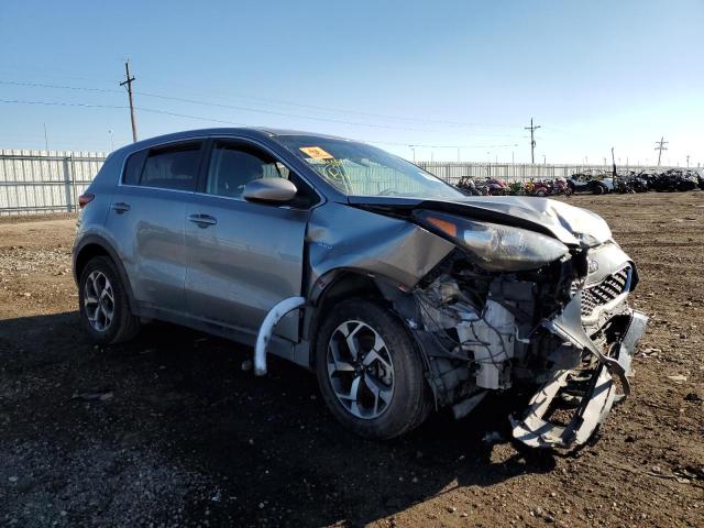 Kia Sportage l 2022