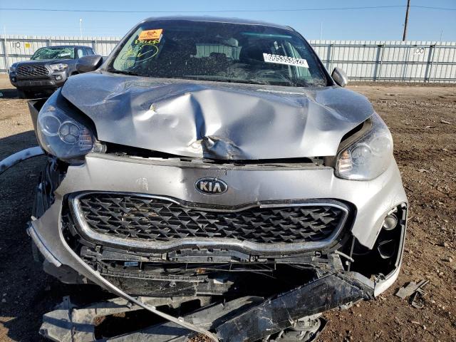 Kia Sportage l 2022