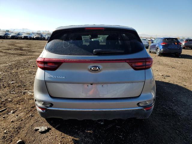 Kia Sportage l 2022