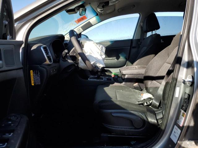Kia Sportage l 2022